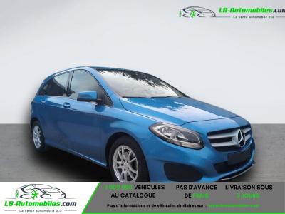 Mercedes Classe B 220 CDI BVA