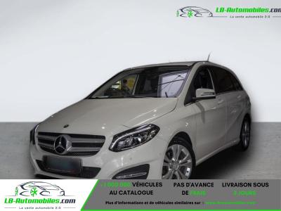 Mercedes Classe B 220 CDI BVA