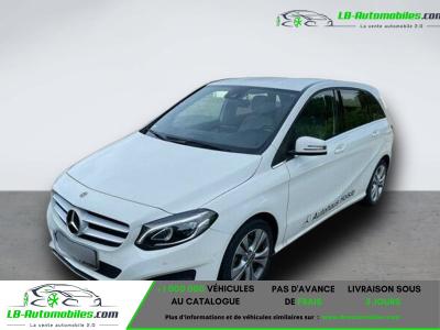 Mercedes Classe B 220 CDI BVA