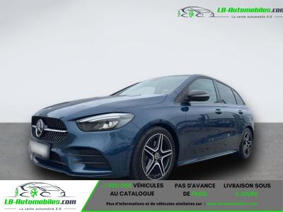 Mercedes Classe B 220 CDI BVA