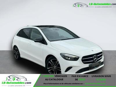 Mercedes Classe B 220 CDI BVA