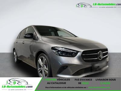 Mercedes Classe B 220 CDI BVA
