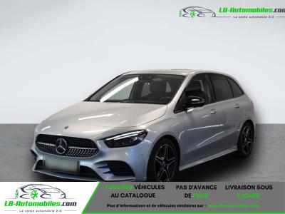 Mercedes Classe B 220 CDI BVA