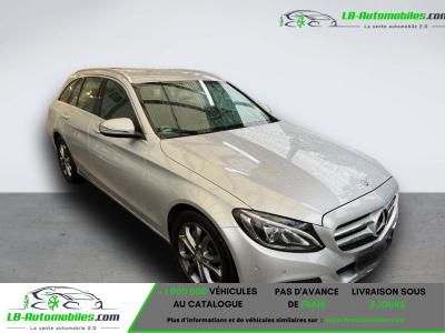 Mercedes Classe C 200