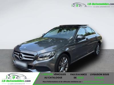 Mercedes Classe C 200