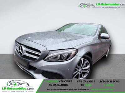 Mercedes Classe C 200