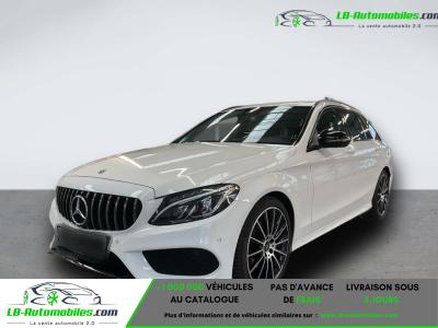 Mercedes Classe C 200