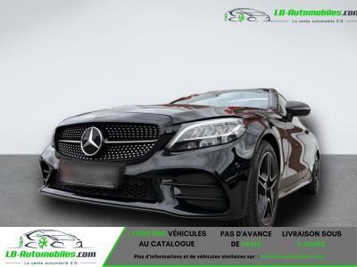 Mercedes Classe C 400 4MATIC BVA