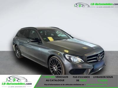 Mercedes Classe C 400 4MATIC BVA