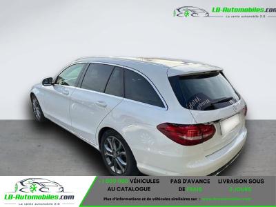 Mercedes Classe C 180