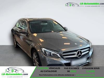 Mercedes Classe C 180