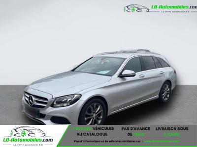 Mercedes Classe C 180