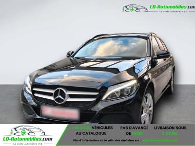 Mercedes Classe C 180 BVA