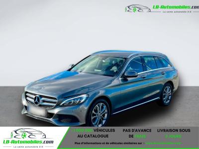 Mercedes Classe C 180 BVA