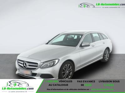 Mercedes Classe C 180