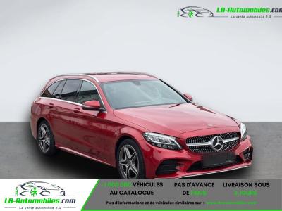 Mercedes Classe C 180