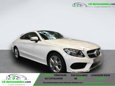 Mercedes Classe C 180