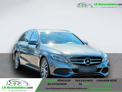 Mercedes Classe C 200 BVA