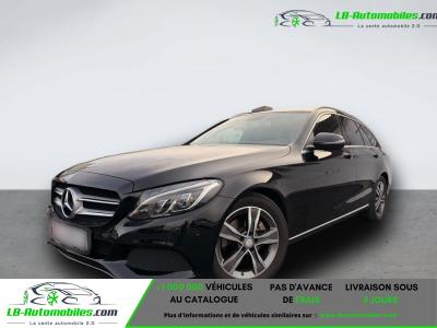 Mercedes Classe C 200 BVA