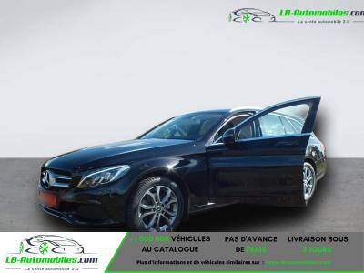 Mercedes Classe C 200 BVA