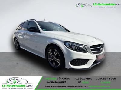 Mercedes Classe C 200 BVA