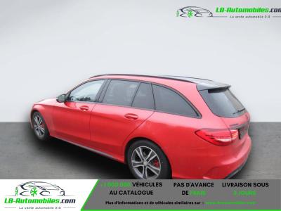 Mercedes Classe C 200 BVA