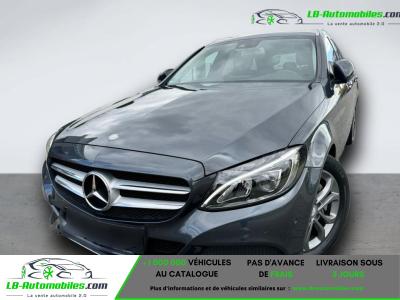 Mercedes Classe C 250 BVA