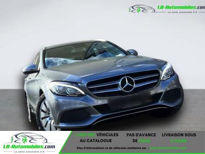 Mercedes Classe C 250 BVA