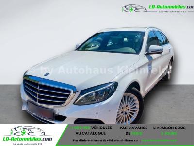Mercedes Classe C 250 BVA