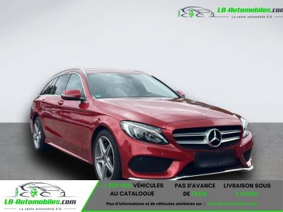 Mercedes Classe C 250 BVA