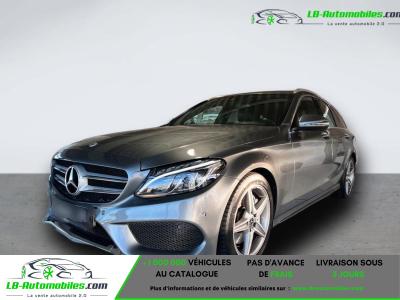 Mercedes Classe C 250 BVA