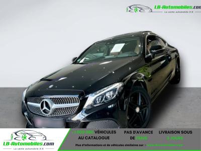 Mercedes Classe C 250 BVA