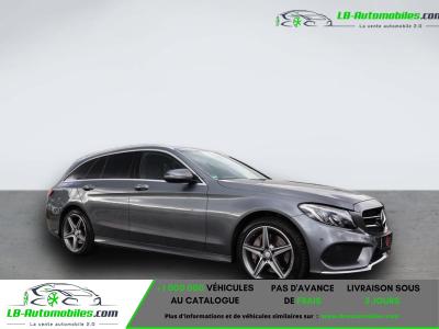 Mercedes Classe C 250 BVA