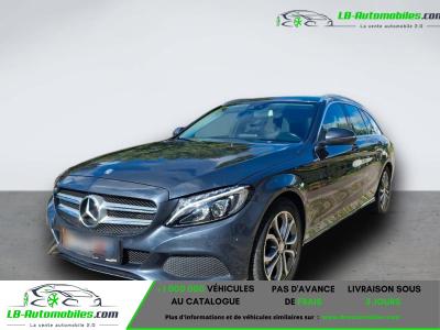 Mercedes Classe C 200 BVA