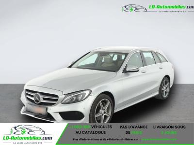 Mercedes Classe C 300 BVA