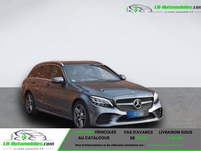 Mercedes Classe C 300 BVA