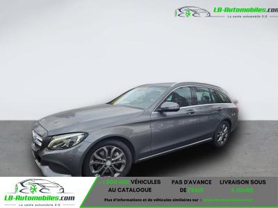 Mercedes Classe C 300 BVA