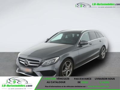 Mercedes Classe C 300 BVA