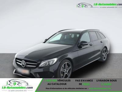 Mercedes Classe C 300 BVA