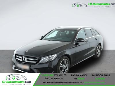 Mercedes Classe C 300 BVA