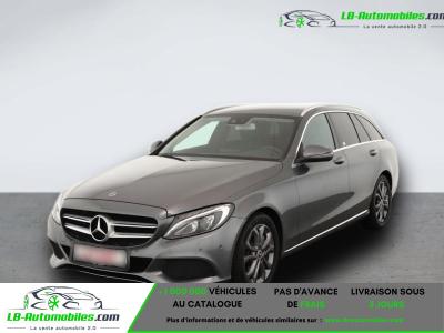 Mercedes Classe C 300 BVA