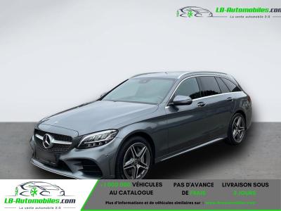 Mercedes Classe C 300 BVA