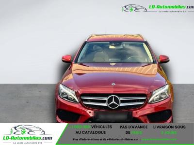 Mercedes Classe C 300 BVA