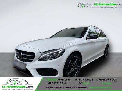 Mercedes Classe C 300 BVA