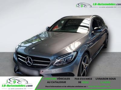 Mercedes Classe C 300 BVA
