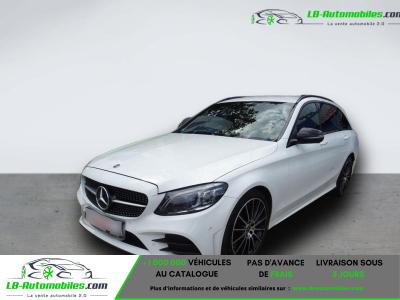 Mercedes Classe C 300 BVA
