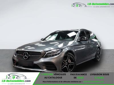 Mercedes Classe C 300 BVA