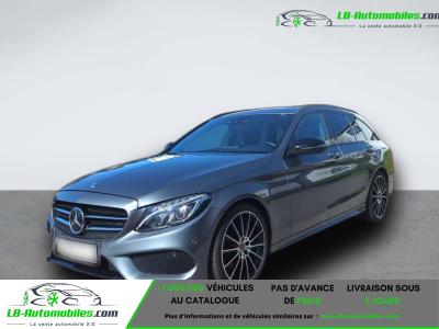 Mercedes Classe C 300 BVA