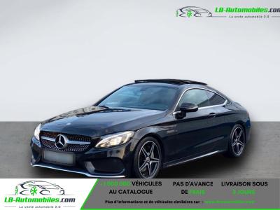 Mercedes Classe C 250 BVA