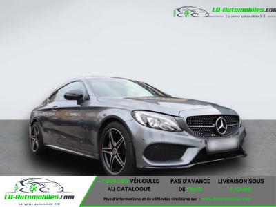 Mercedes Classe C 250 BVA